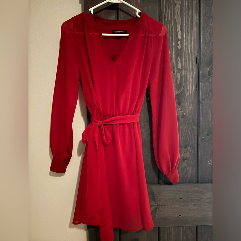 Banana Republic dress